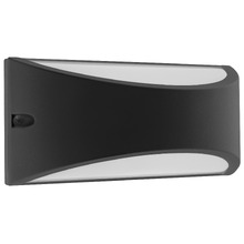 Taurus Outdoor Up/Down Wall Light